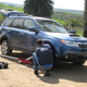 Image for article titled 2009 Subaru Forester, Part One